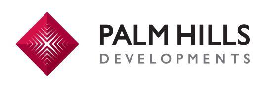 Palm Hills